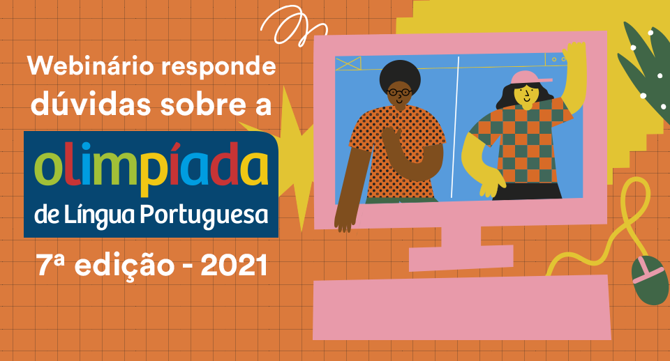 Webin Rio Responde As D Vidas De Participantes Sobre A Edi O Da