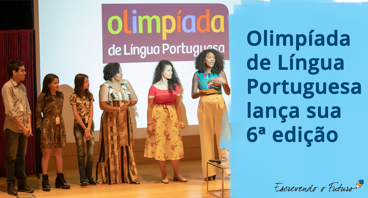 Lugares Hist Rias E Identidades Olimp Ada De L Ngua Portuguesa Lan A