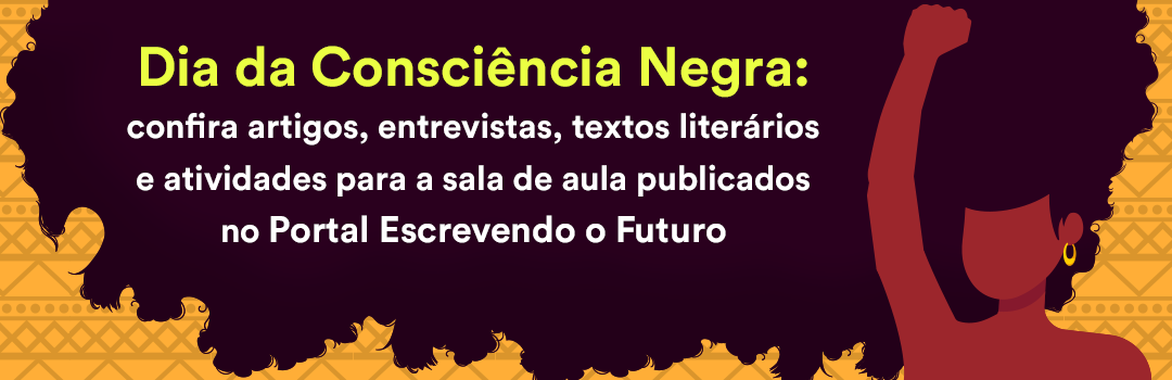 Texto em Homenagem ao Dia da Consciência Negra – Sindilex