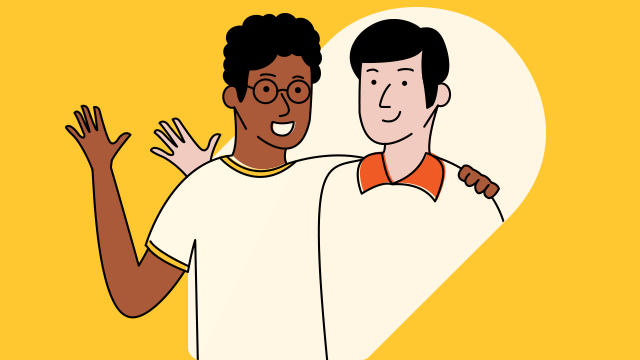 Imagem de capa de Amizade e intimidade entre garotos em um conto de Mário de Andrade