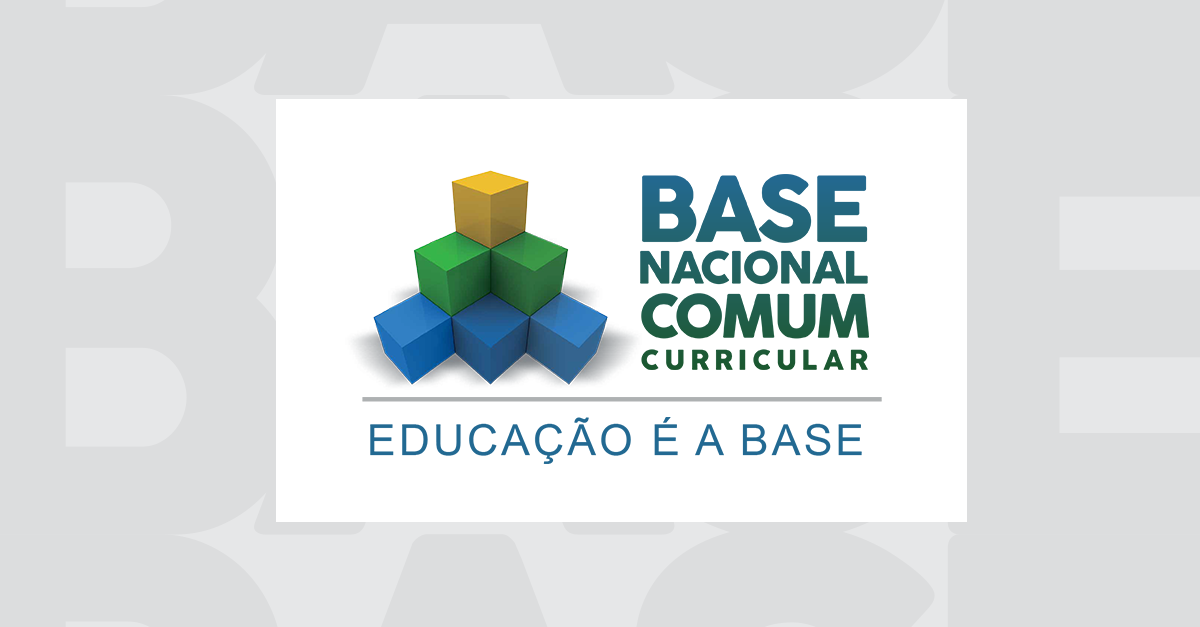 Acompanhe A Base Nacional Comum Curricular (BNCC) - Portal Da Olimpíada ...